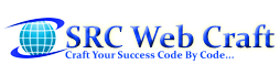 SRC Webcraft Logo